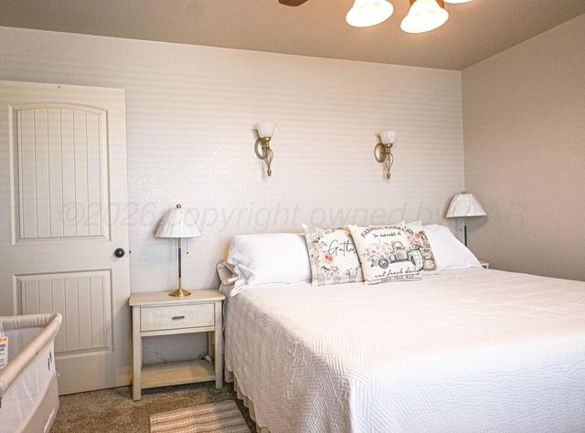 18300 COYOTE Springs, Amarillo, TX 79119