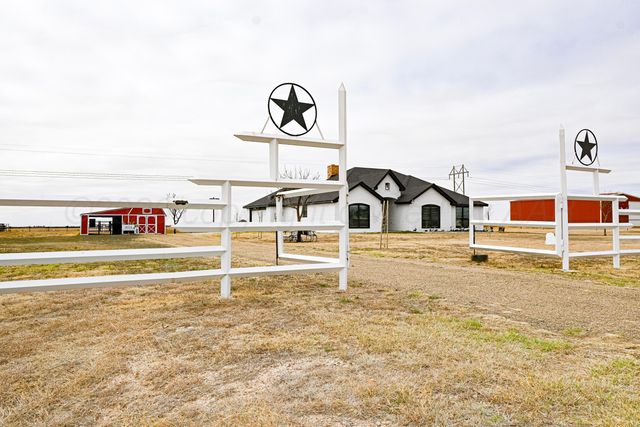 18300 COYOTE Springs, Amarillo, TX 79119