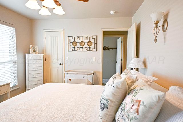 18300 COYOTE Springs, Amarillo, TX 79119