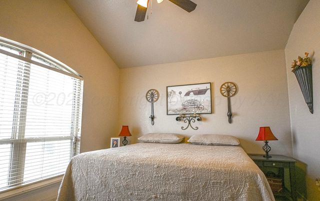 18300 COYOTE Springs, Amarillo, TX 79119