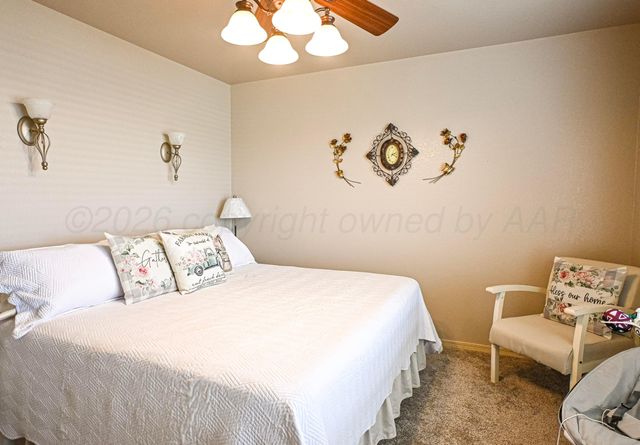 18300 COYOTE Springs, Amarillo, TX 79119