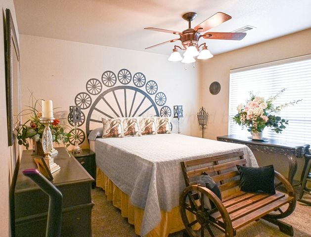 18300 COYOTE Springs, Amarillo, TX 79119