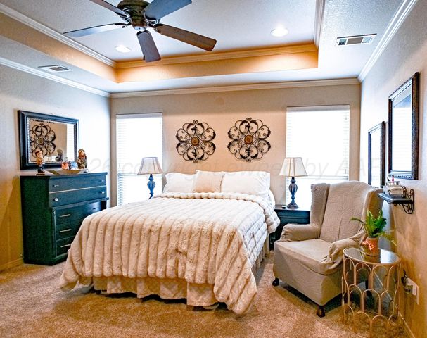 18300 COYOTE Springs, Amarillo, TX 79119