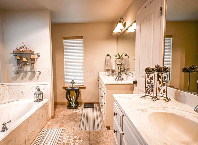 18300 COYOTE Springs, Amarillo, TX 79119