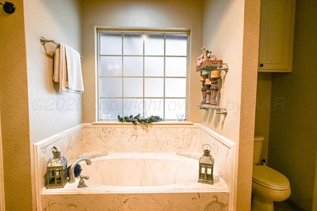 18300 COYOTE Springs, Amarillo, TX 79119