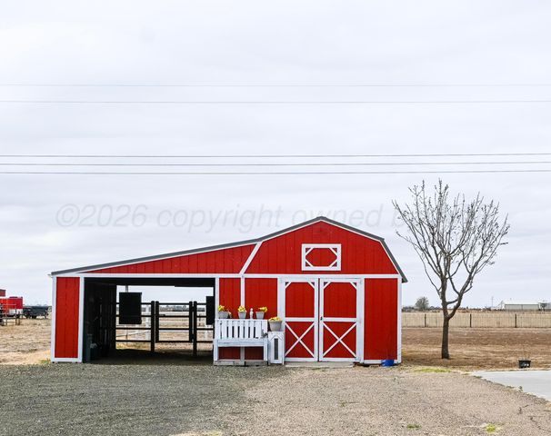 18300 COYOTE Springs, Amarillo, TX 79119