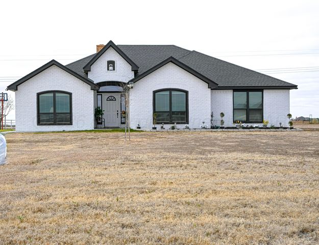 18300 COYOTE Springs, Amarillo, TX 79119