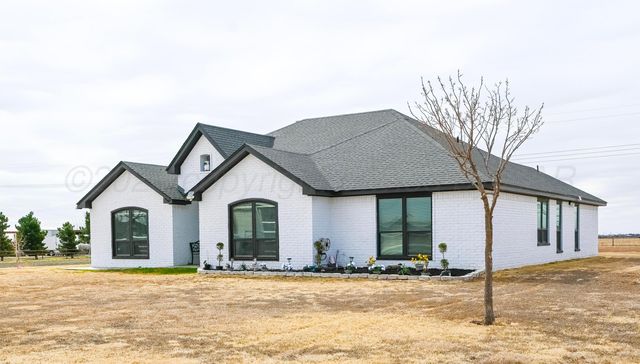 18300 COYOTE Springs, Amarillo, TX 79119