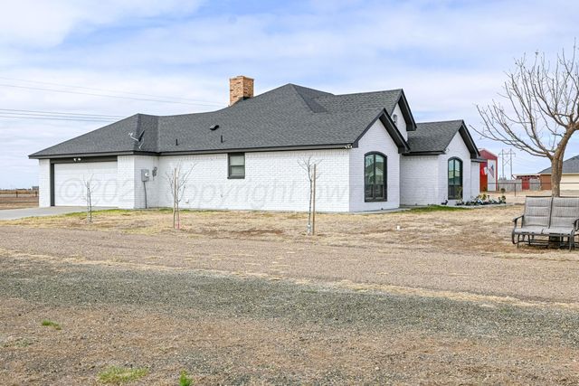 18300 COYOTE Springs, Amarillo, TX 79119