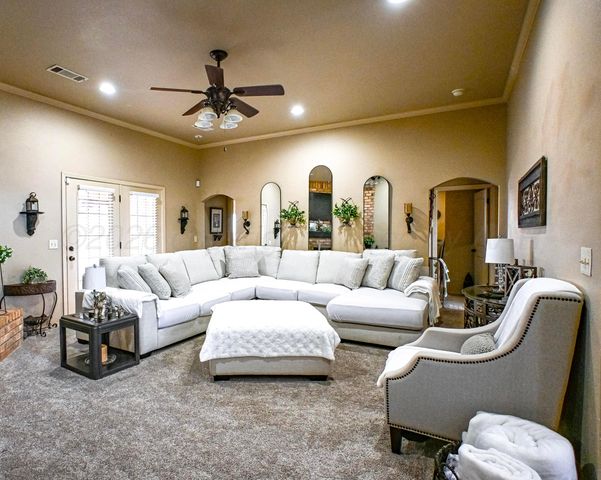 18300 COYOTE Springs, Amarillo, TX 79119