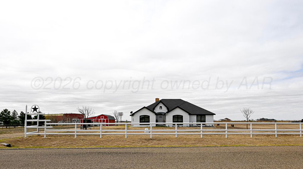 18300 COYOTE Springs, Amarillo, TX 79119