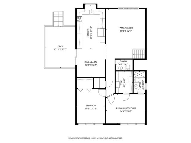 13880 Pennock Avenue, Apple Valley, MN 55124