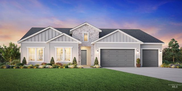 2176 N Escudilla Way, Eagle, ID 83616