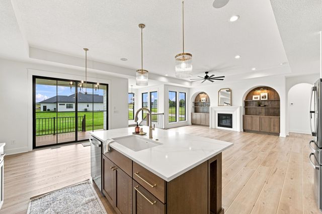 1918 NE Pine Lake Circle, Ankeny, IA 50021