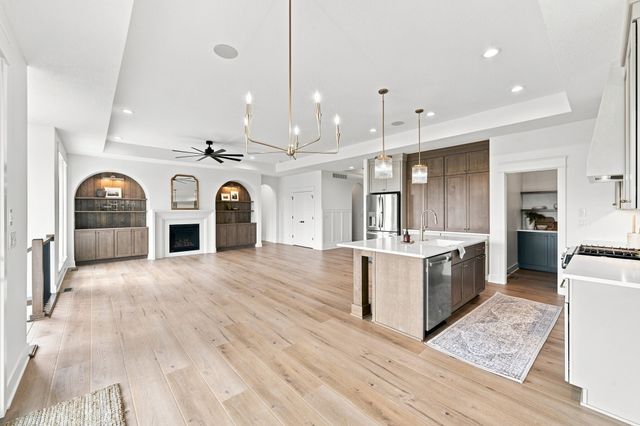 1918 NE Pine Lake Circle, Ankeny, IA 50021