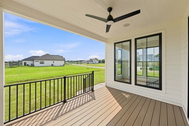 1918 NE Pine Lake Circle, Ankeny, IA 50021