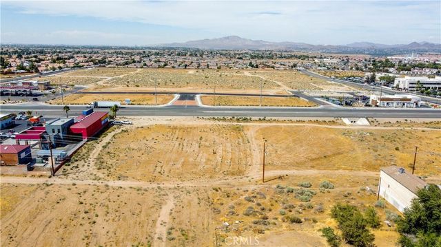 0 Bear Valley, Hesperia, CA 92345