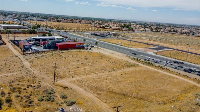 0 Bear Valley, Hesperia, CA 92345