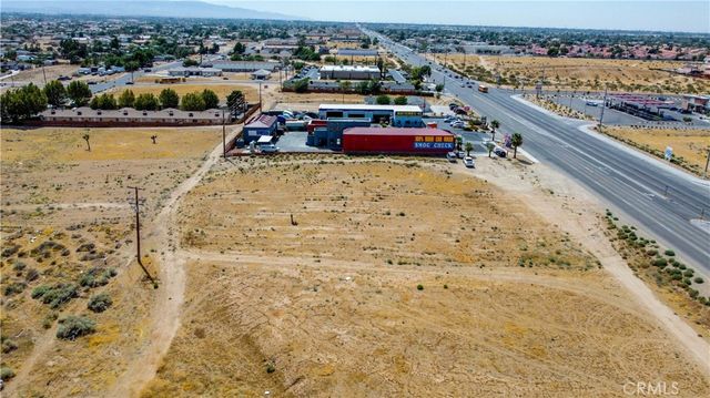 0 Bear Valley, Hesperia, CA 92345