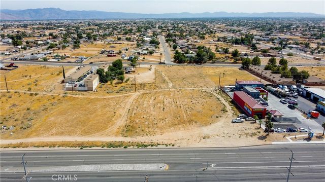 0 Bear Valley, Hesperia, CA 92345