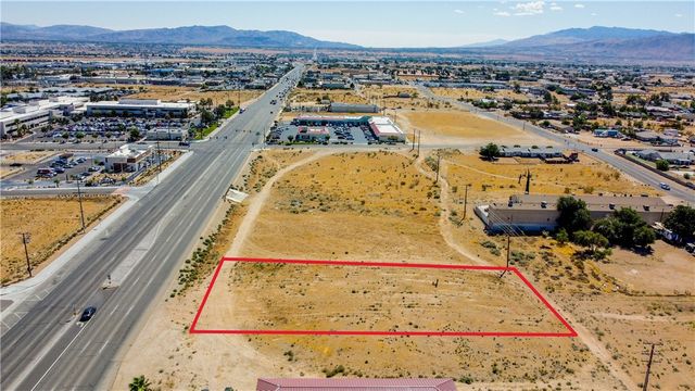 0 Bear Valley, Hesperia, CA 92345