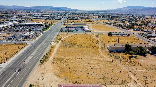 0 Bear Valley, Hesperia, CA 92345