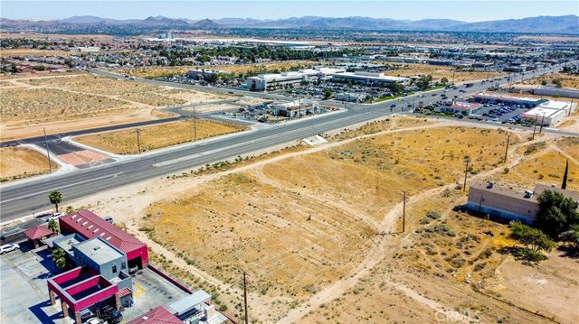 0 Bear Valley, Hesperia, CA 92345