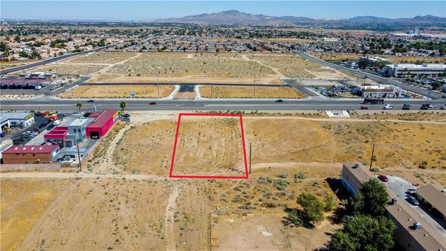 0 Bear Valley, Hesperia, CA 92345