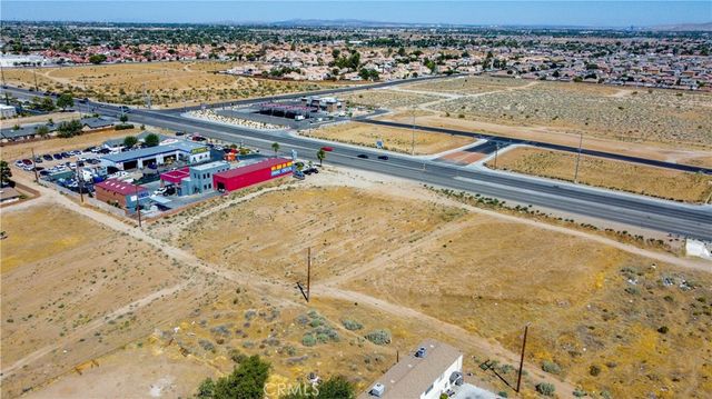 0 Bear Valley, Hesperia, CA 92345