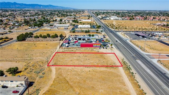 0 Bear Valley, Hesperia, CA 92345