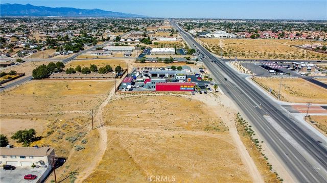 0 Bear Valley, Hesperia, CA 92345