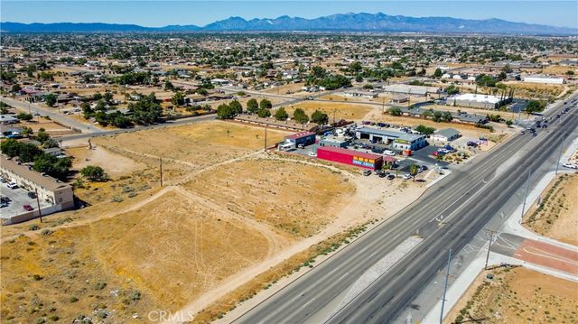 0 Bear Valley, Hesperia, CA 92345