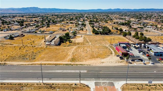0 Bear Valley, Hesperia, CA 92345