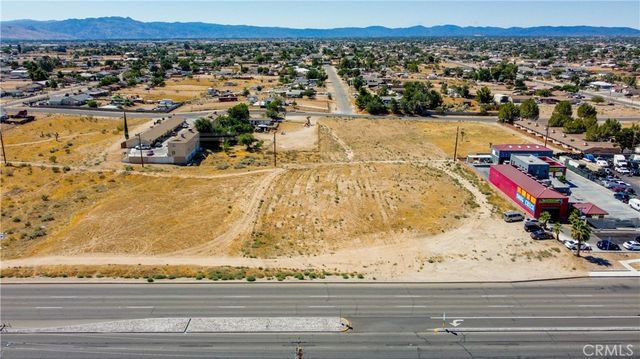 0 Bear Valley, Hesperia, CA 92345