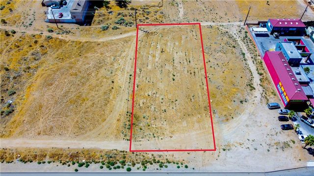 0 Bear Valley, Hesperia, CA 92345