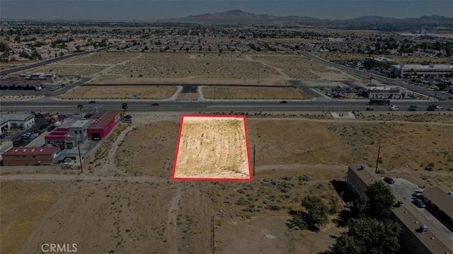 0 Bear Valley, Hesperia, CA 92345