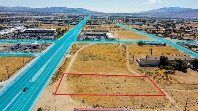 0 Bear Valley, Hesperia, CA 92345