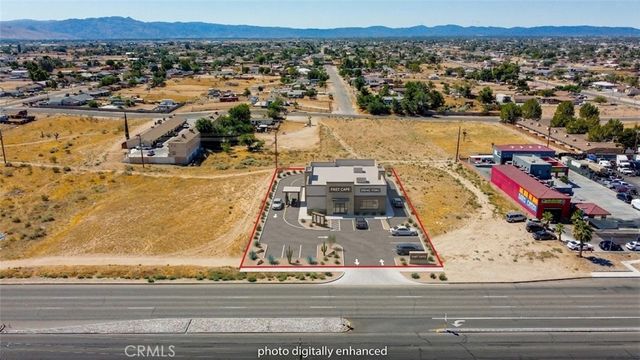 0 Bear Valley, Hesperia, CA 92345
