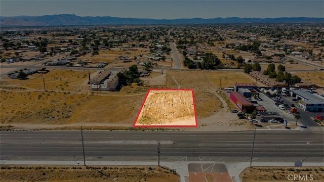 0 Bear Valley, Hesperia, CA 92345