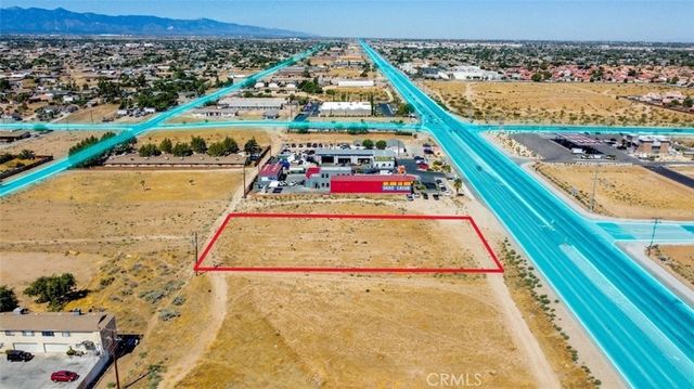 0 Bear Valley, Hesperia, CA 92345