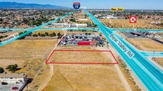 0 Bear Valley, Hesperia, CA 92345