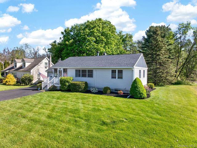 146 Leggs Mills Road, Lake Katrine, NY 12449