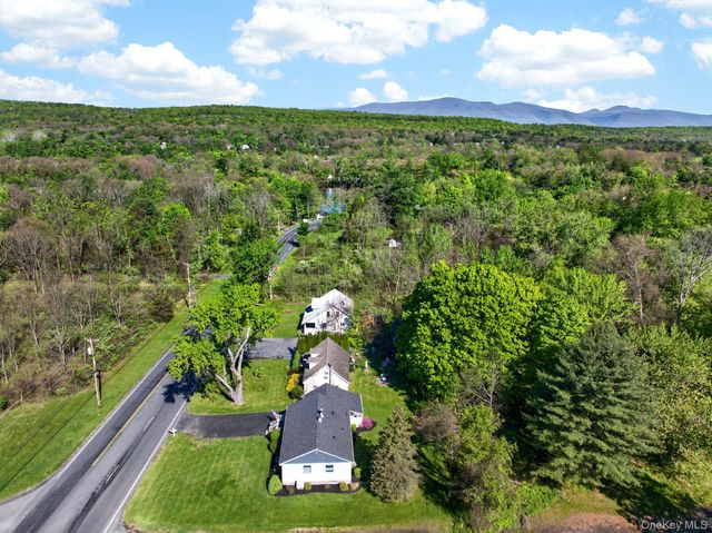 146 Leggs Mills Road, Lake Katrine, NY 12449