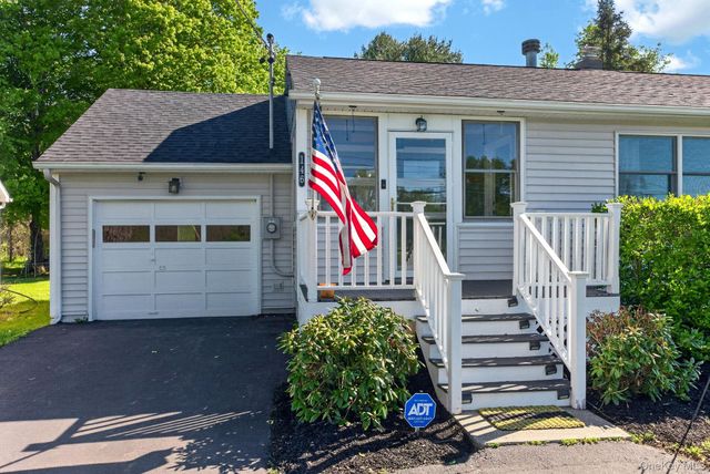 146 Leggs Mills Road, Lake Katrine, NY 12449