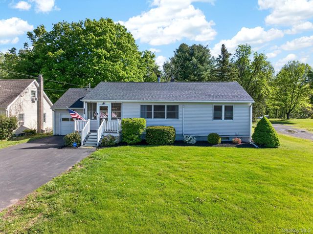 146 Leggs Mills Road, Lake Katrine, NY 12449