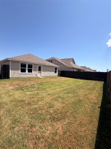 4932 Ascot Way, Princeton, TX 75407