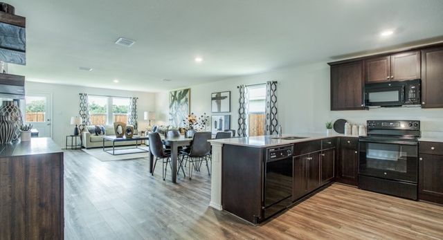 4932 Ascot Way, Princeton, TX 75407