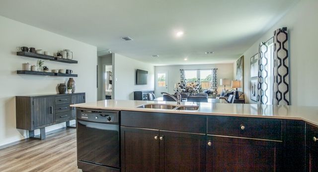 4932 Ascot Way, Princeton, TX 75407