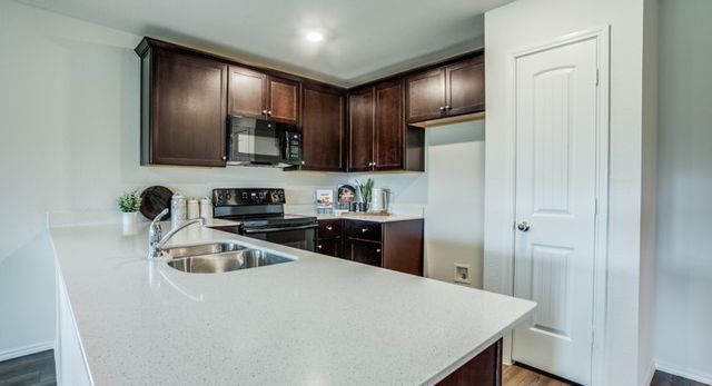 4932 Ascot Way, Princeton, TX 75407