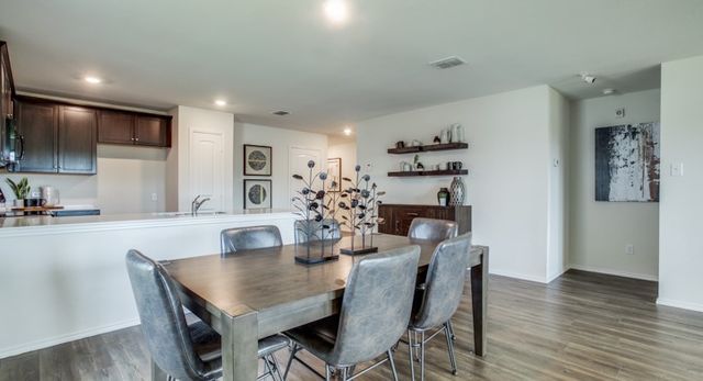 4932 Ascot Way, Princeton, TX 75407